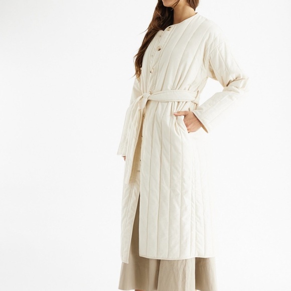 The Cary Coat - Picture 3 of 14